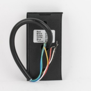 SR-1MF * Cititor de proximitate, WIEGAND, rezistent la apa, MIFARE 13.56MHz