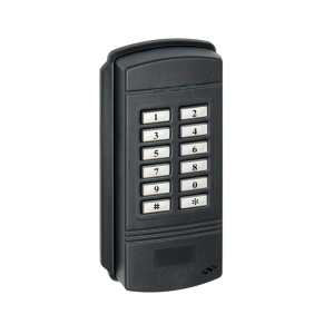 ST-728 * Controler stand-alone cu carcasa rezistenta la apa