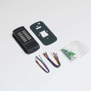 ST-728 * Controler stand-alone cu carcasa rezistenta la apa