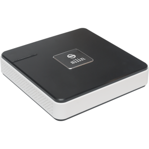 SVN-0800-BF * NVR 8 canale FullHD cu detectie faciala