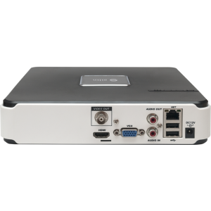 SVN-0800-BF * NVR 8 canale FullHD cu detectie faciala