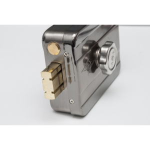 SX-10 * Yala electromagnetica aplicabila cu motor si senzor magnetic