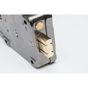 SX-10 * Yala electromagnetica aplicabila cu motor si senzor magnetic