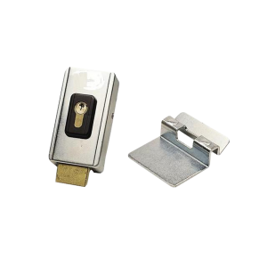 SX-96 * Yala electromagnetica aplicata pentru exterior