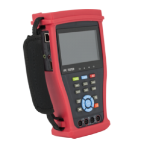 T-4300MADH+ * Tester CCTV profesional cu ecran de 4.3”