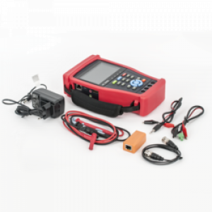 T-4300MADH+ * Tester CCTV profesional cu ecran de 4.3”