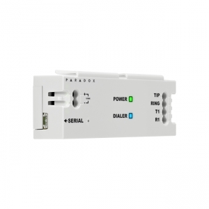 UC300 * Convertor universal Paradox