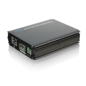 UOF7201GE * Convertor media cu un port SFP