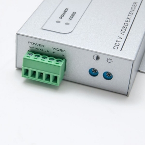 UTP101AR-HD * Balun activ HD, 1 canal video- Rx