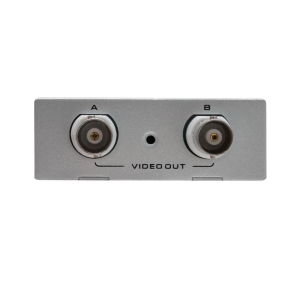 UTP101AR-HD * Balun activ HD, 1 canal video- Rx
