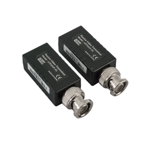 UTP101P-D1 * Balun video pasiv pentru cablu UTP