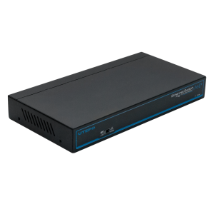 UTP3-SW08-TP120-A1 * Switch ethernet POE+, 8+2 porturi