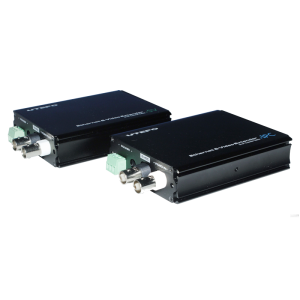 UTP7201EOC * Extender retea prin cablu coaxial