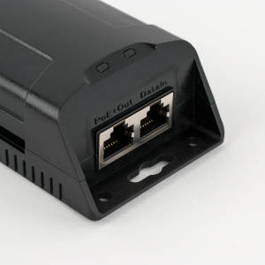 UTP7201GE-PSE30 * Injector POE, 802.3af/at, 30W, 10/100/1000Mbps