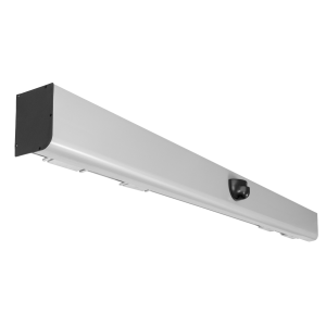 VZ-125-1 * Sistem automatizare usi glisante, 1 usa maxim 125kg