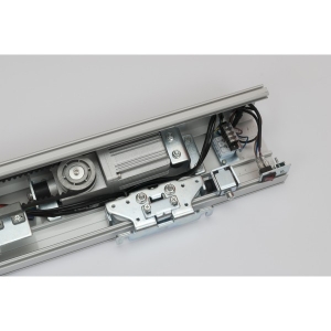 VZ-125-1 * Sistem automatizare usi glisante, 1 usa maxim 125kg