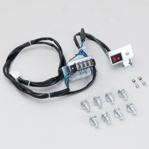 VZ-125P-7 * Intrerupator pentru VZ-125 si VZ-195