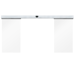 VZ-195-2 * Sistem automatizare usi glisante, 2 usi de maxim 185kg fiecare