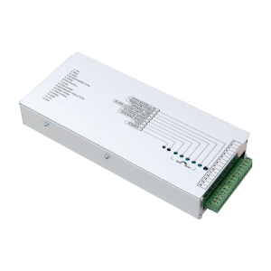 VZ-195P-1 * Unitate de comanda pentru VZ-195