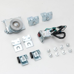 VZ-195P-4 * Set intinzator de curea, conector si opritor capat de cursa pentru VZ-195