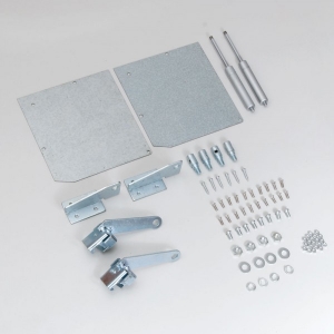 VZ-195P-6 * Element capat de sina pentru VZ-195