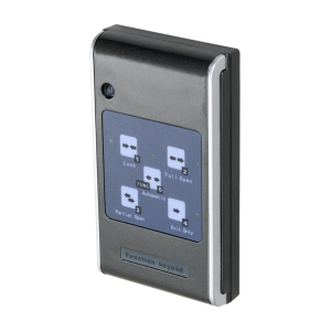 VZ-FC03 * Tastatura de programare aplicata, cu fir, cu 5 moduri de functionare