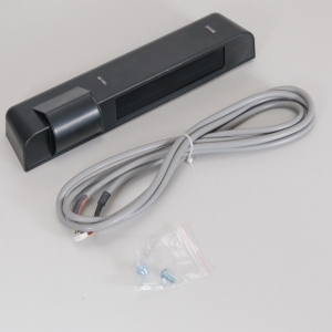 VZ-IS02 * Senzor mixt dual infrarosu si microunde