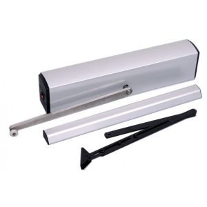 VZ-SW200 * Automatizare electrica pentru usi batante de pana la 1600 mm latime si greutate de pana la 200 kg