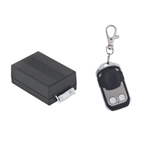 WBK-401-1-12 * Telecomanda 1 releu 433MHz (set cu o unitate si un buton)