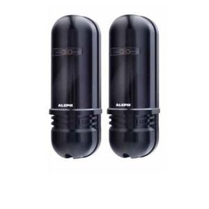 XA-060D * Bariera IR de exterior cu 2 raze pulsatorii