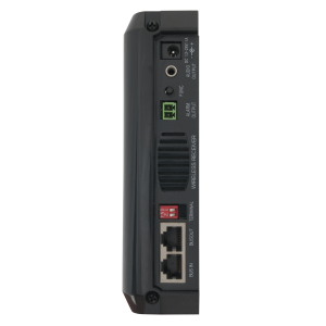 Y-900 * Receptor fix cu indicare luminoasa si sonora