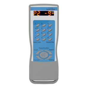 Y-900 * Receptor fix cu indicare luminoasa si sonora