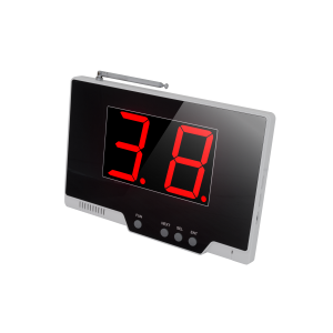 Y-99P * Receptor fix cu indicare luminoasa si sonora