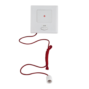 Y-SC * Statie de apelare cu fir