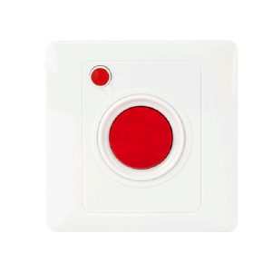 Y-SW2 * Apelator de perete cu activare la apasare