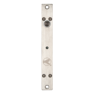 YB-500A(LED) * Minibolt electric (fail-safe) cu monitorizare, temporizare, senzor magnetic si led de stare pe partea frontala