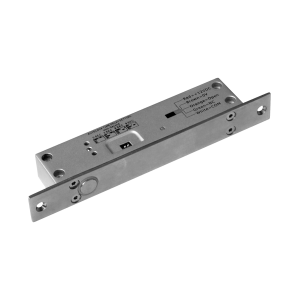 YB-500A(LED)24V * Mini bolt electric cu actiune magnetica, monitorizare, temporizare