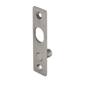 YB-600B(LED) * Bolt electric de inalta siguranta cu actiune magnetica si cilindru cu cheie
