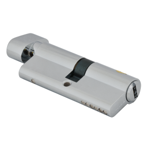 YB-600B(LED) * Bolt electric de inalta siguranta cu actiune magnetica si cilindru cu cheie