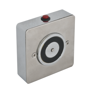 YD-603 * Electromagnet de retinere usa deschisa