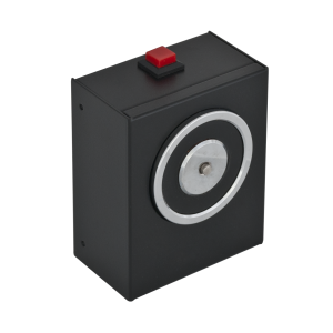 YD-604 * Electromagnet de retinerea usii