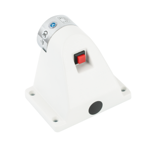 YD-609B * Electromagnet de retinere usa deschisa cu buton de deschidere