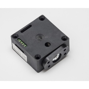 YE-301-S * Incuietoare electrica aplicabila, cu bolt, pentru vestiare, dulapuri