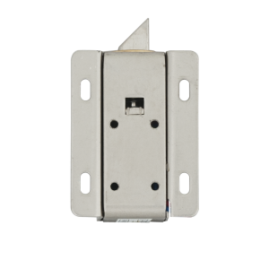 YE-302A * Incuietoare electrica aplicabila cu limba pentru vestiare, dulapuri