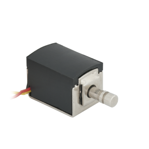 YE-302B * Incuietoare electrica aplicabila cu bolt, pentru vestiare