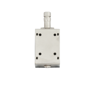 YE-302B * Incuietoare electrica aplicabila cu bolt, pentru vestiare