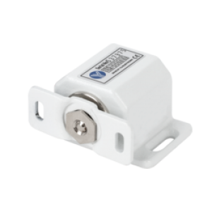 YE-304NC * Incuietoare electromagnetica aplicata pentru usi de vestiare, fail-safe