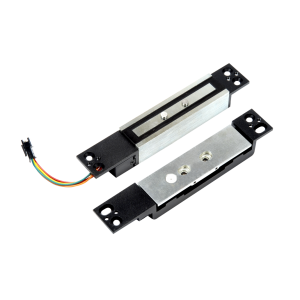 YES-1200 * Electromagnet incastrabil tip shear lock