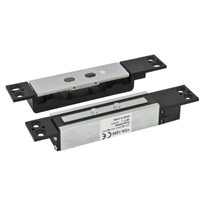 YES-1200 * Electromagnet incastrabil tip shear lock