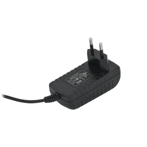 YGY-12-1 * Sursa de alimentare 12V/1A cu protectie impotriva scurtcircuitului